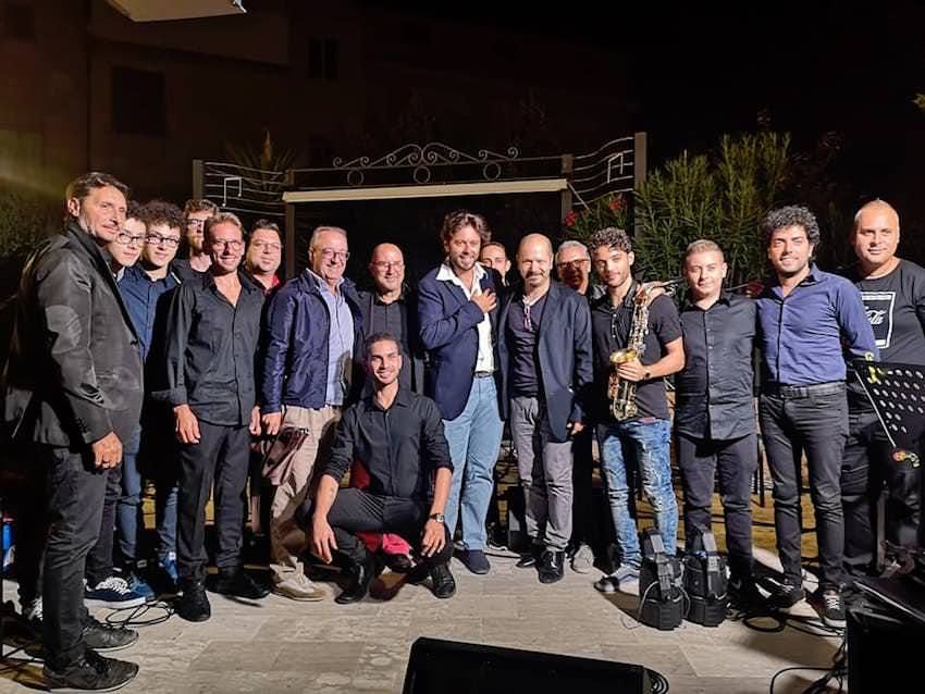Il Jazz diventa protagonista a Cetraro