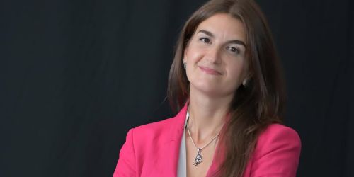 Maria Rosaria Franzè