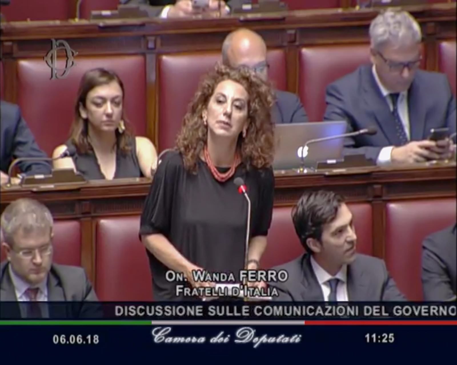 Dissesto idrogeologico, Ferro e Foti al Governo: «Vigilare sull’uso delle risorse stanziate»