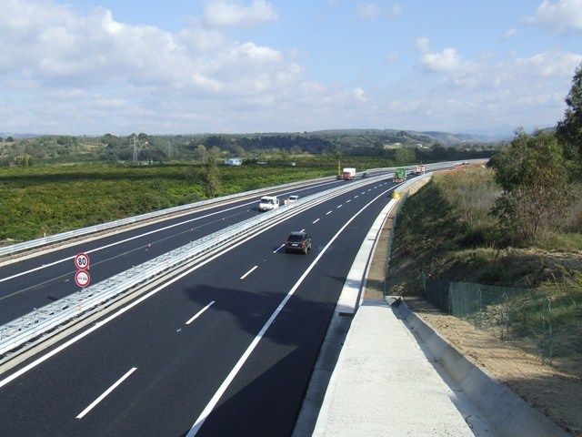 A3, l'Anas approva ultimo tratto reggino