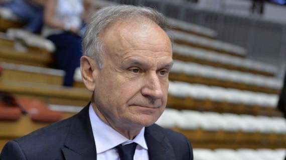 Fuori strada con l’auto, ricoverato Gianni Petrucci: è grave