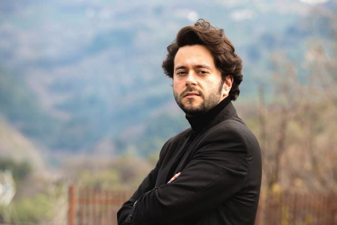 L'Aida in scena tra i ruderi di Cirella