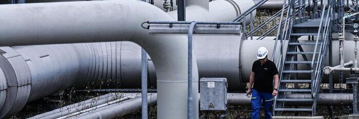 Il gas vola, verso vertice Ue. Il governo lavora a misure