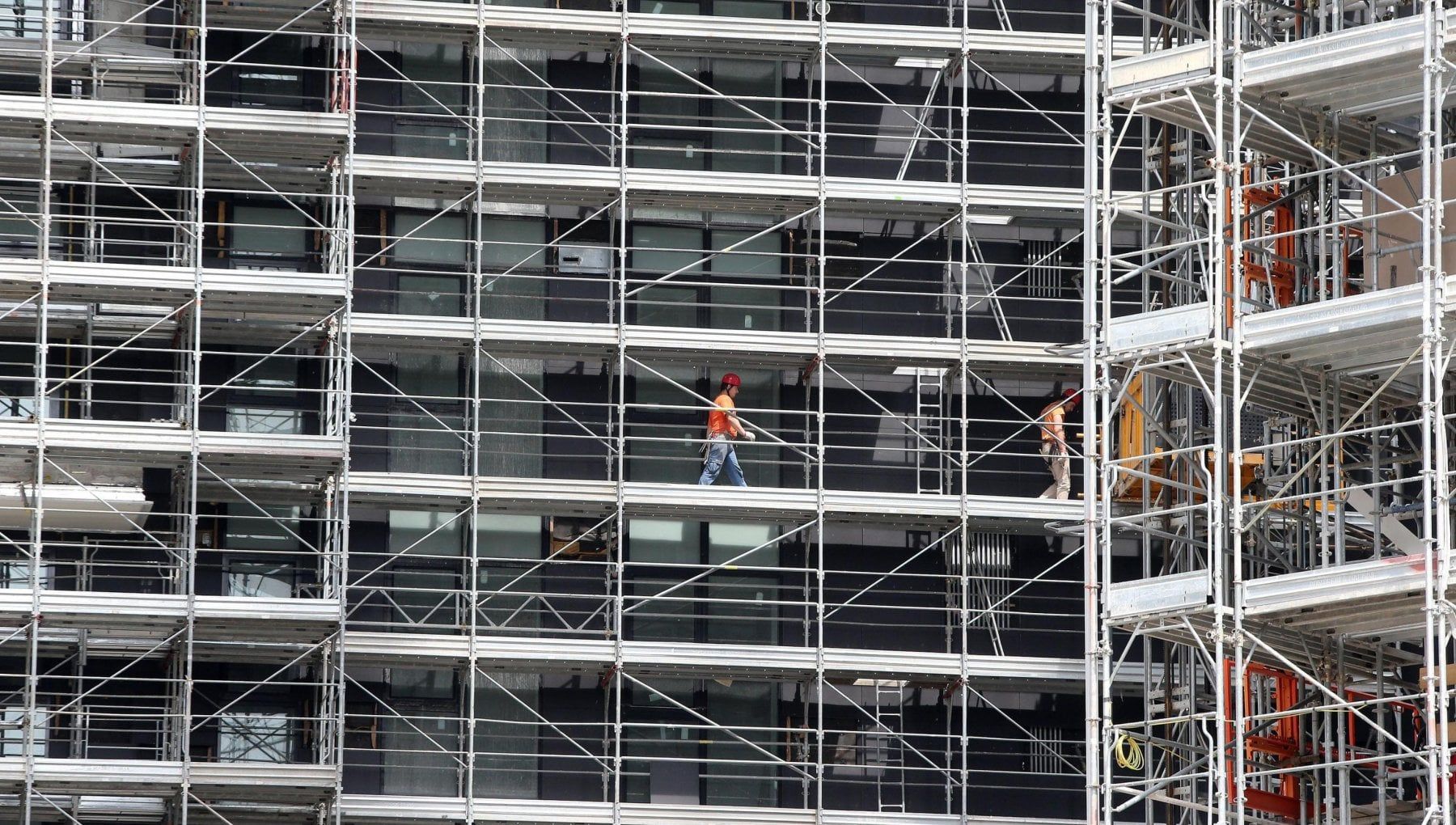 Truffa con bonus edilizi, maxi sequestro da 772 milioni