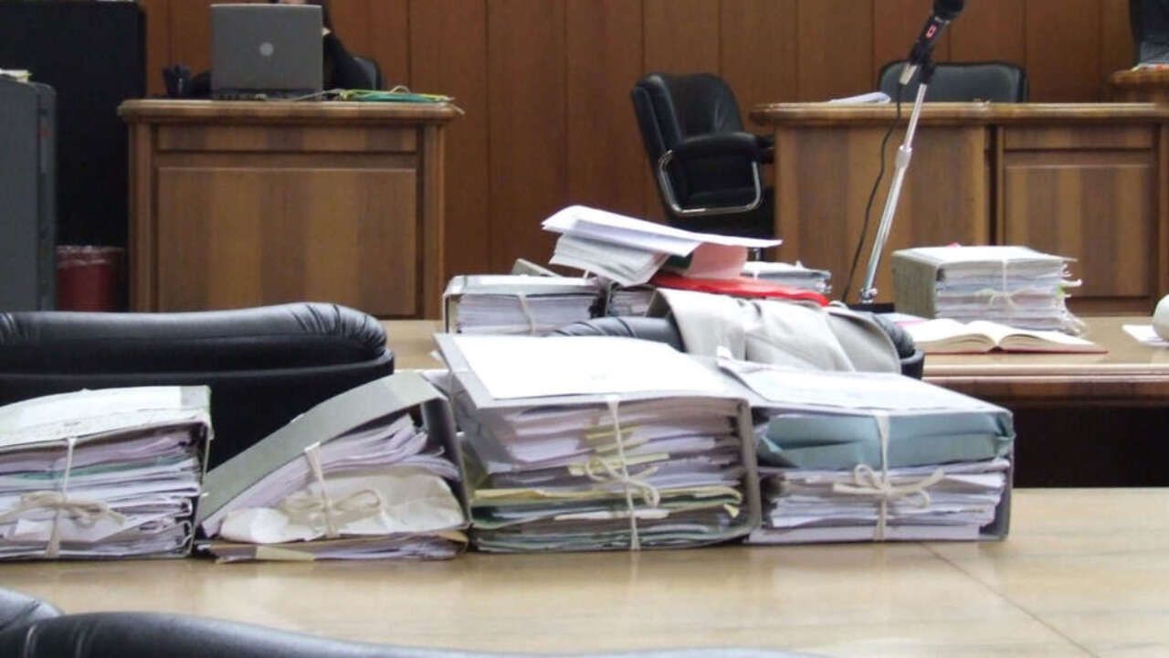 Inchiesta “Recovery”, annullata l’ordinanza nei confronti di Gaetano Bartone