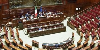 Decreto Ponte, la Camera approva: è legge con 160 sì