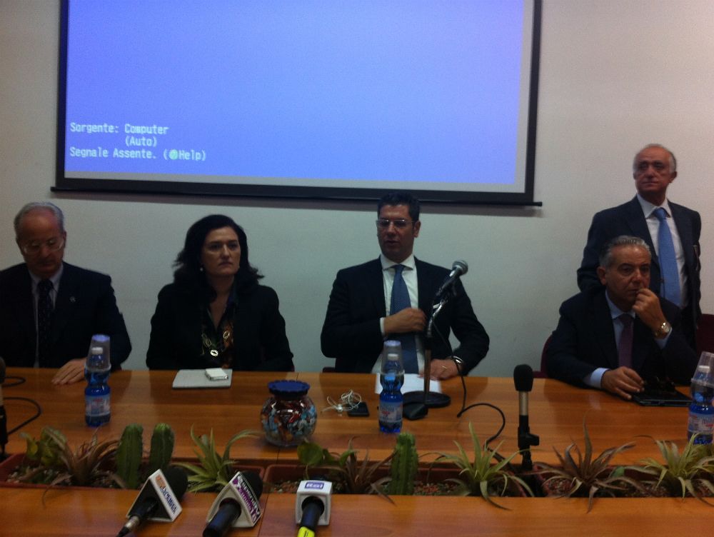 Aeroporti, arriva il salvagente regionale