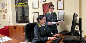 Bancarotta a Vibo Valentia, maxi sequestro da 3,7 milioni di euro: 2 indagati – VIDEO