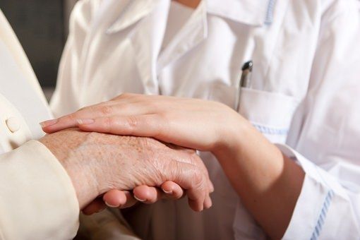 L'eccellenza calabrese nella terapia del dolore