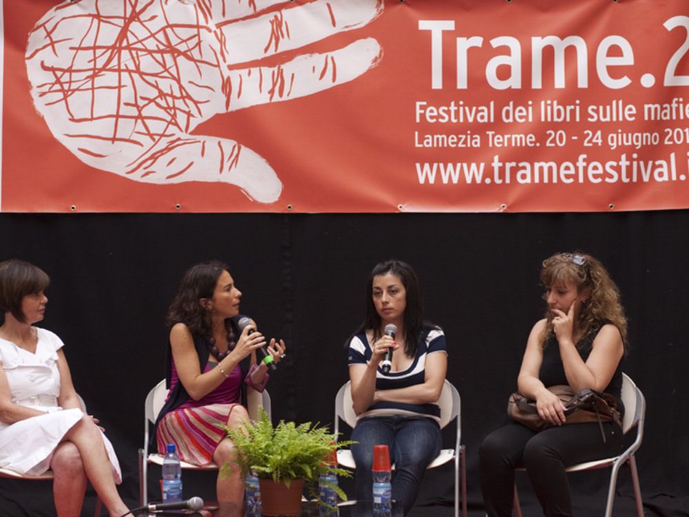 TRAME | I familiari delle vittime di mafia non vogliono dimenticare