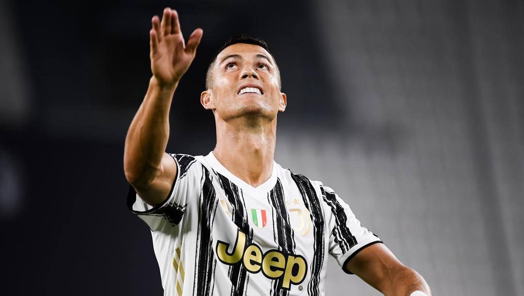 «Mio figlio in coma, la voce di Cristiano Ronaldo può aiutarlo»