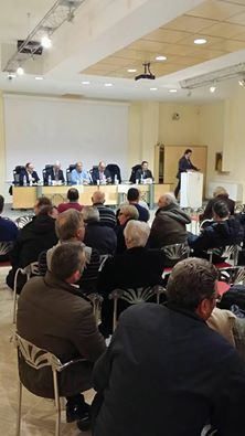 «Ecco perché conviene la città unica»
