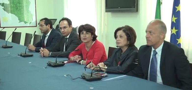 Crotone, una task force contro il caporalato – VIDEO