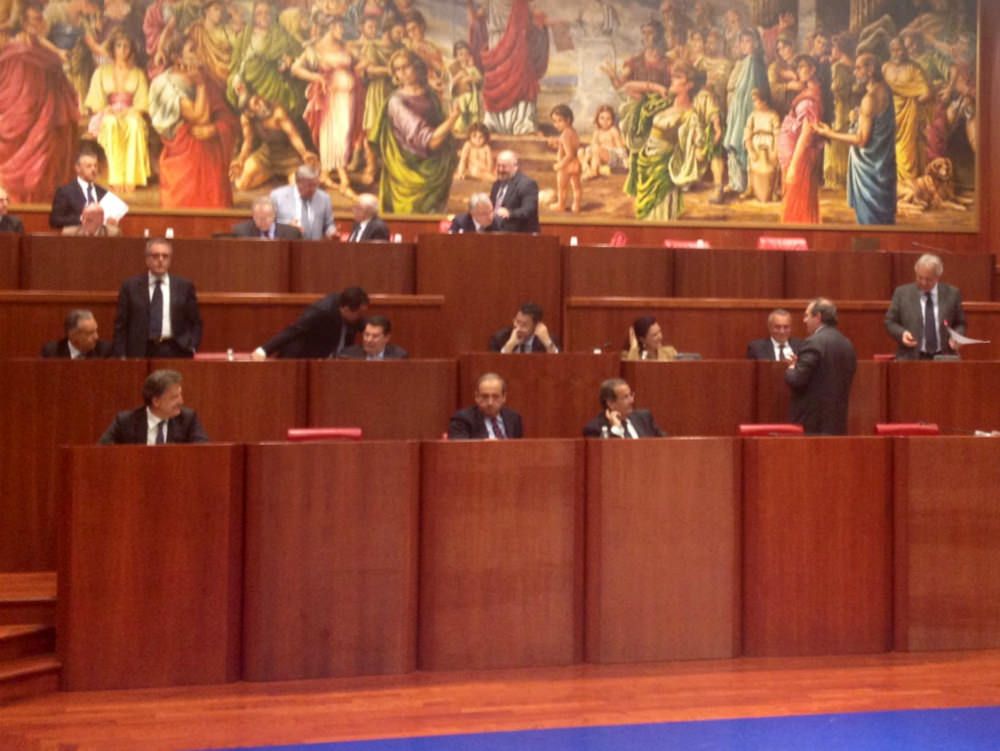 Fincalabra, la verità viene tenuta nascosta