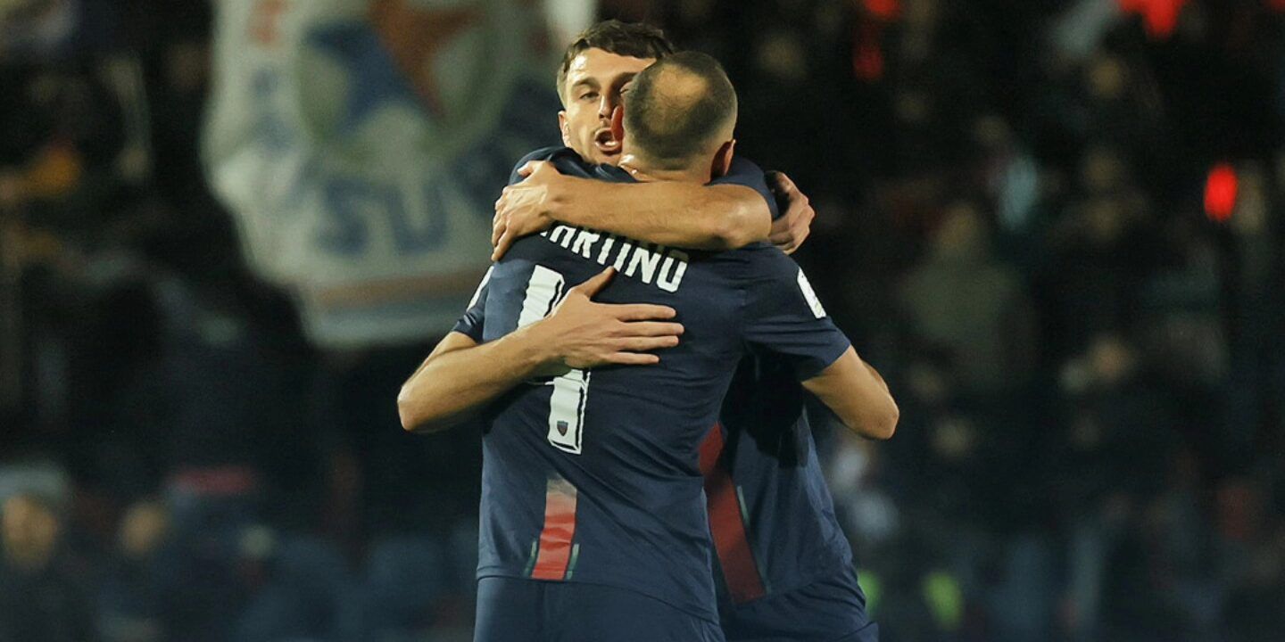 Per il Cosenza pari casalingo: Mazzocchi agguanta il Modena a 15 minuti dalla fine