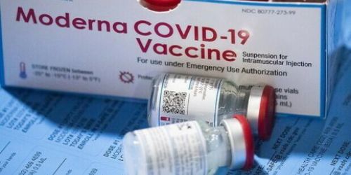 vaccino moderna