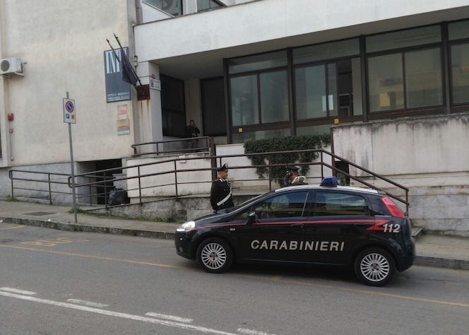 Truffe all'Inps nel Reggino, 8 denunce