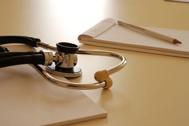 Ippocrate, «i medici erano sempre al lavoro»