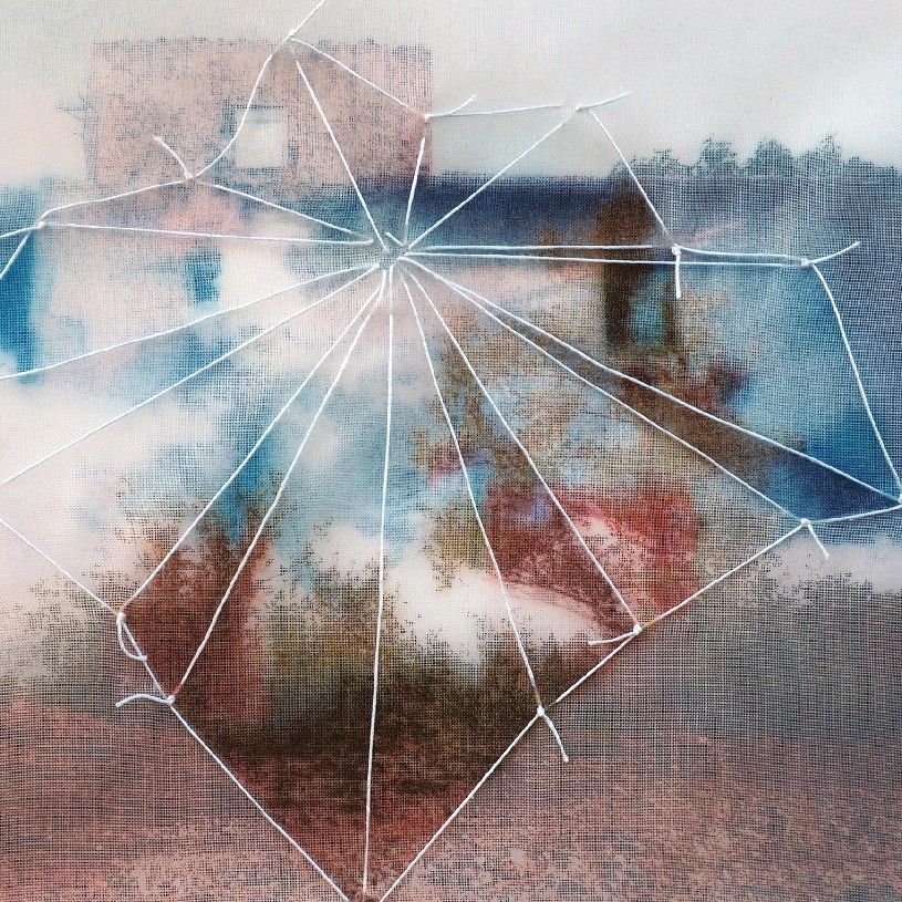 Le "Dissolvenze" in mostra a Corigliano