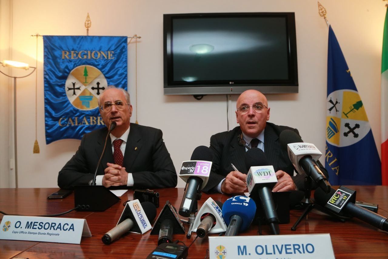 Uffici stampa Regione, il caso arriva in Parlamento