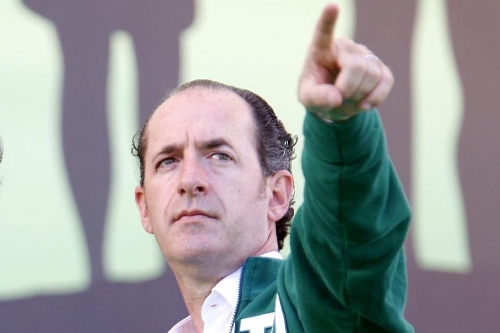 Il Veneto dice no a Reggio città metropolitana