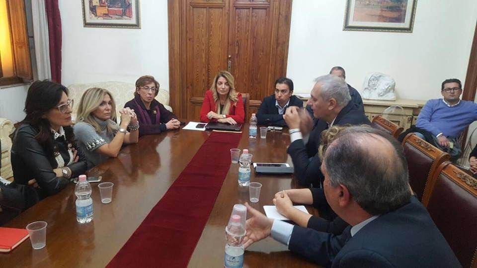 Fondi Ue, a Reggio tavolo tecnico sulla programmazione degli enti locali