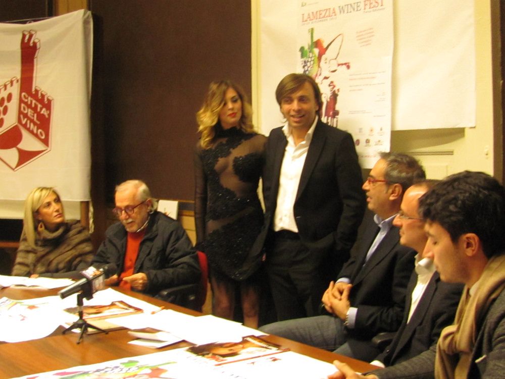 Bene il Lamezia Wine Fest, benché snobbato dalle istituzioni