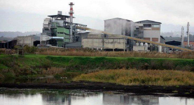 Inquinamento ex Legnochimica, avviate le analisi ambientali