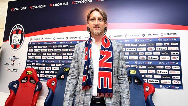 SERIE A | Ancora un ko per il Crotone
