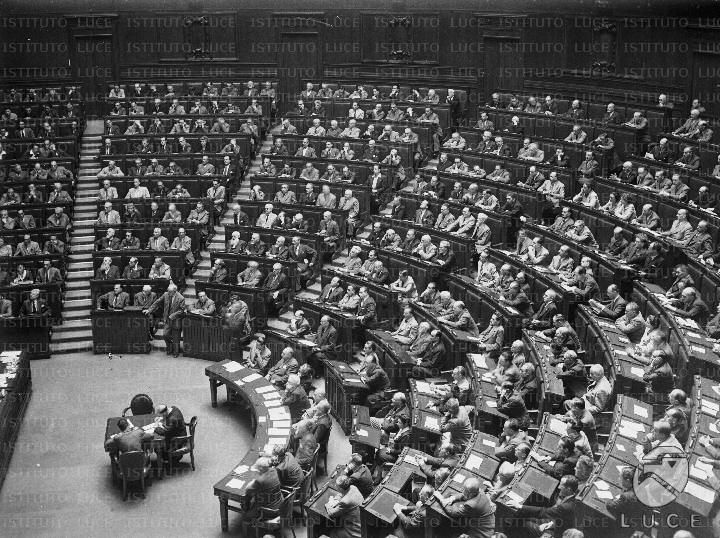 «Il lascito dei Costituenti calabresi»