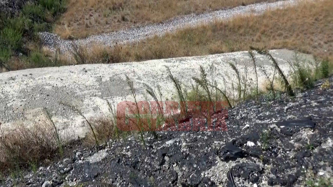 Rifiuti e veleni a Lamezia, l’ultima occasione per l’ex discarica Bagni