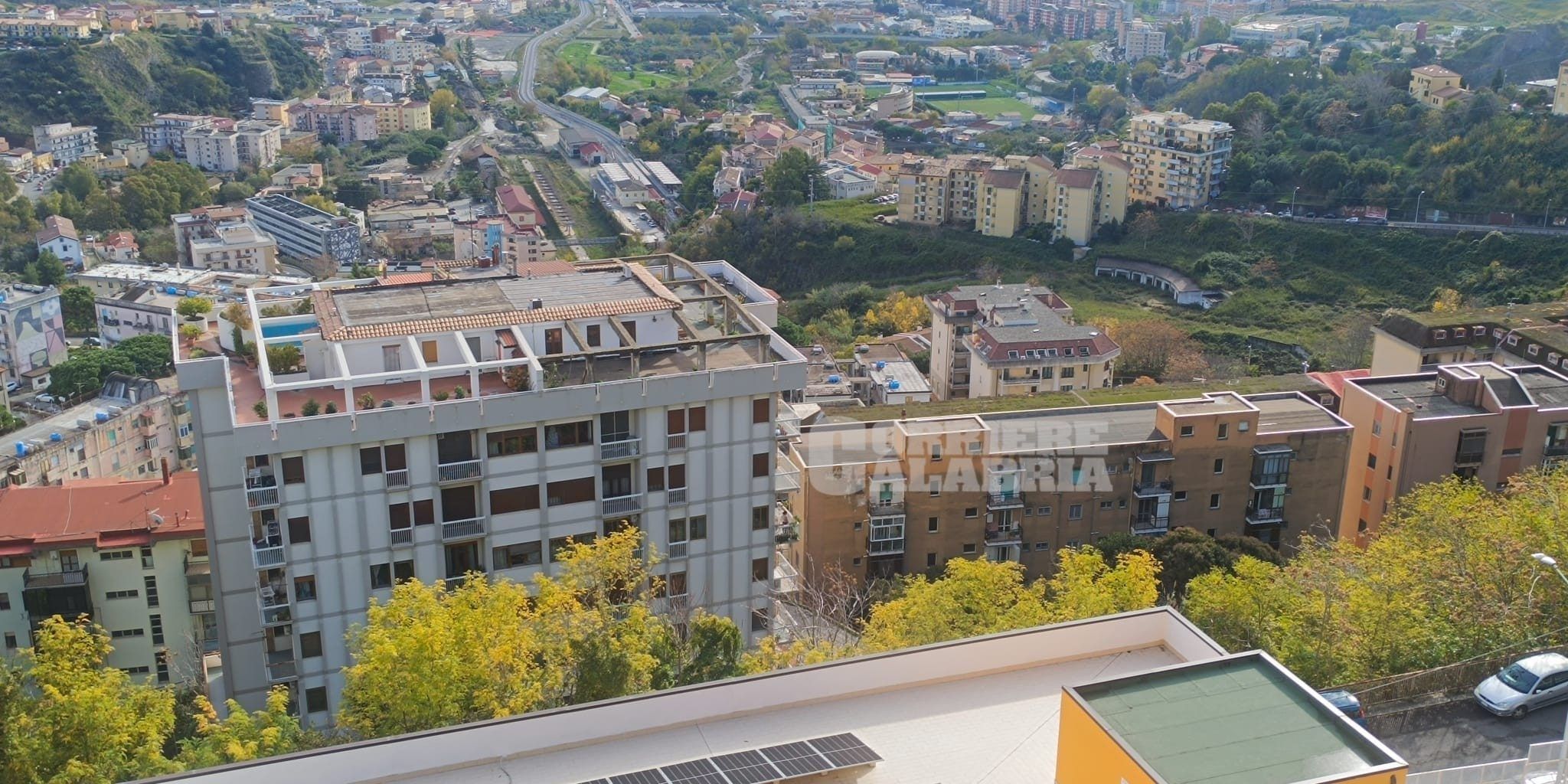 Catanzaro, la politica alla prova del Psc. La sfida è archiviare il passato del “mattone selvaggio”