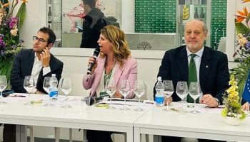 Export bevande, al Vinitaly la buona notizia del +28%