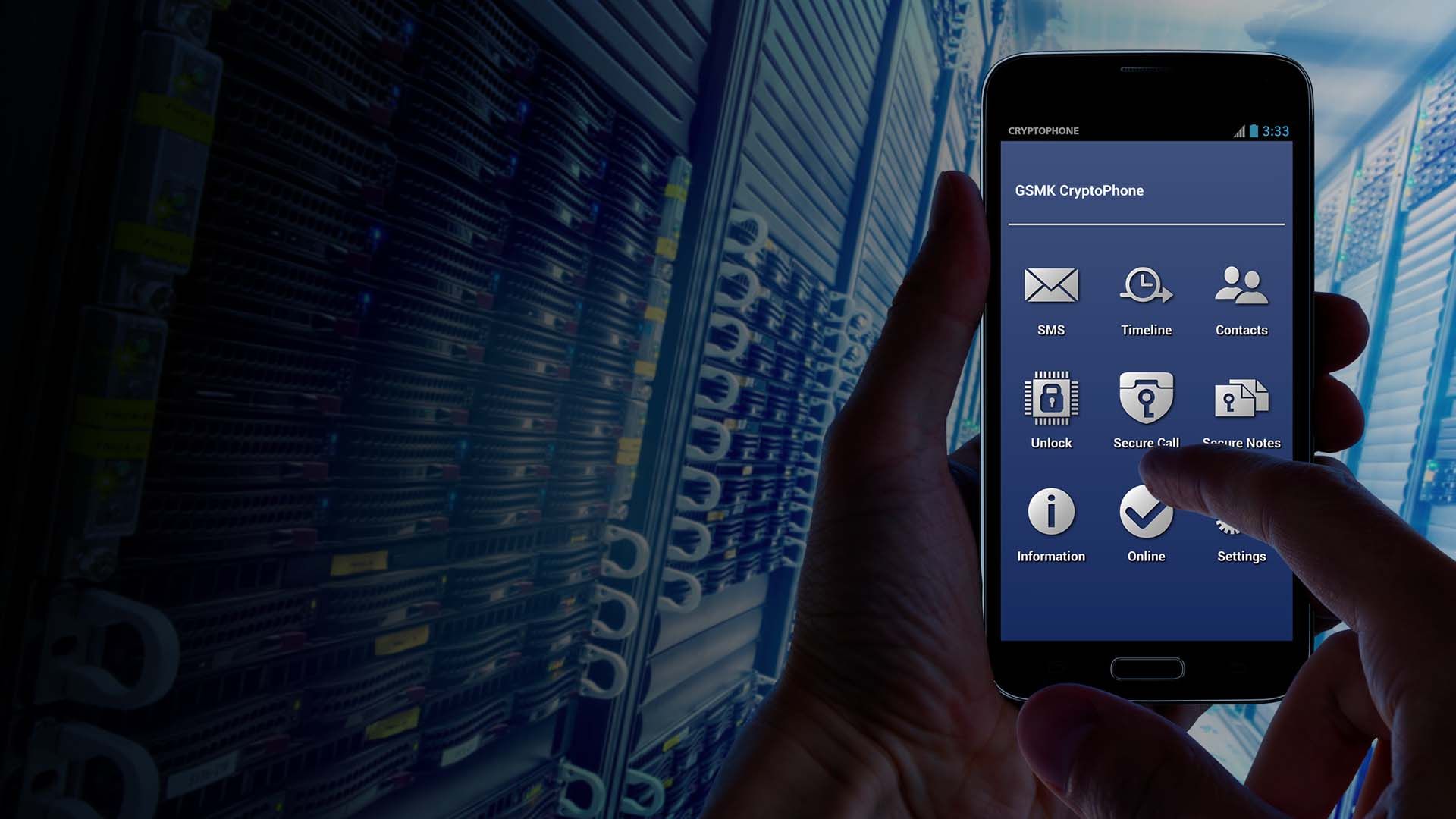 I criptofonini per eludere le intercettazioni. Così la ‘ndrangheta controllava il traffico di droga