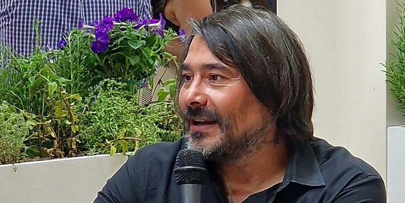 “Viso di Primavera”: l’arte di Dara e Fonte sposa la causa del Centro Calabrese di Solidarietà