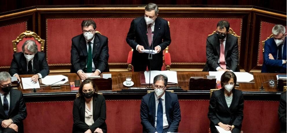 «Ricostruire come nel Dopoguerra. L’unità è un dovere»