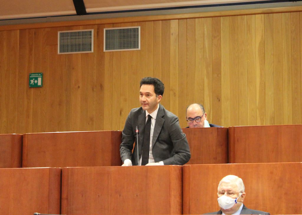 Bilancio, Pitaro: «Risorse per aiuti a commercianti e professionisti»