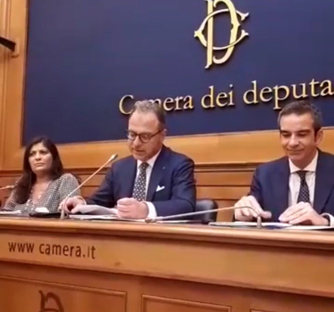 Le “indagini private” di Morra finiscono nel mirino di Fi