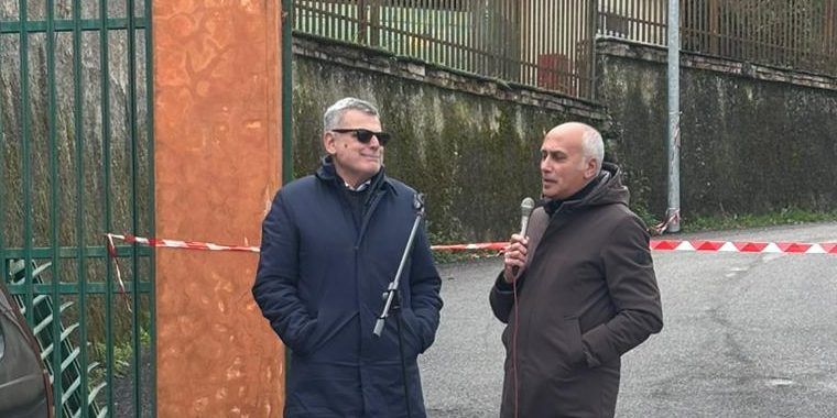 «La salute dei cittadini non può essere subordinata a logiche politiche o burocratiche»