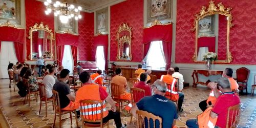 Incontro-Iacucci-Tirocinanti