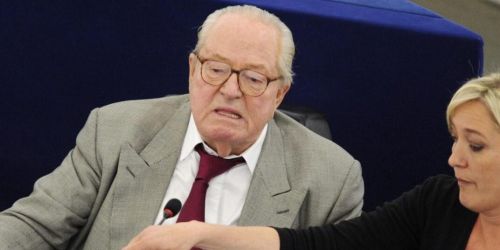 Jean-Marie Le Pen