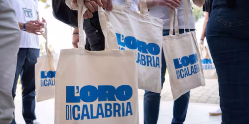 Lorodicalabria