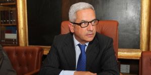 Manna, la giustizia e la colonna infame