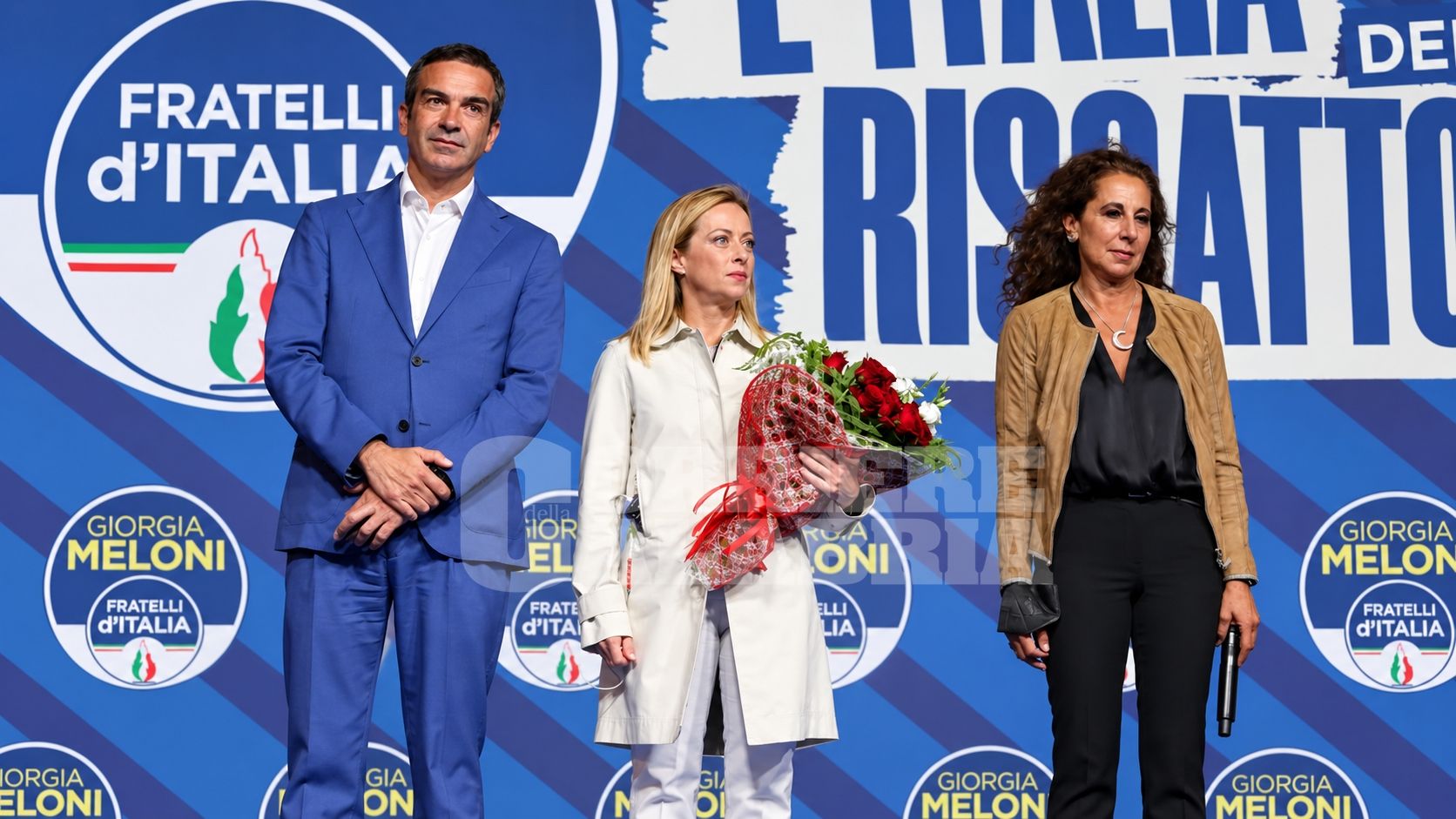 Dalla “mina vagante” Vannacci al nodo referendum. Il centrodestra verso un autunno caldo