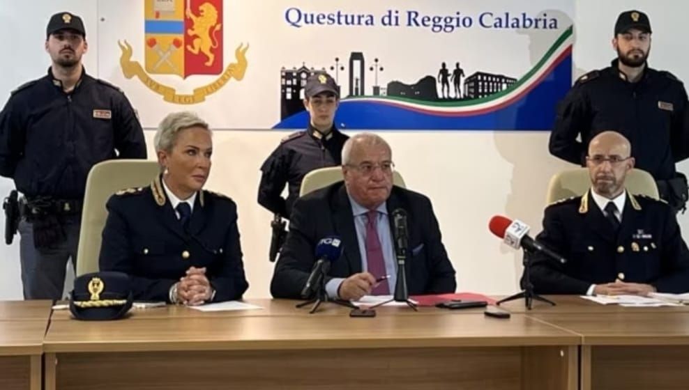 Abusi sessuali su due minori, il procuratore di Palmi: «Casi di violenza inaudita»