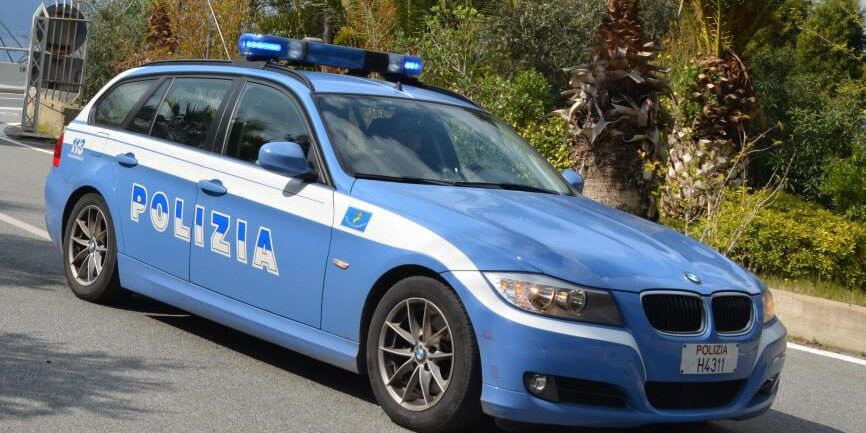 Reggio Calabria, rissa in città: arrestate sei persone