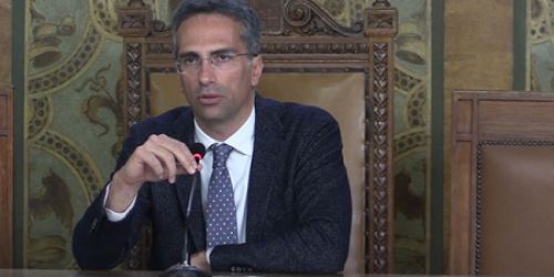 tramontana presidente unioncamere