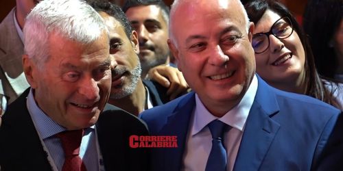 Algieri rilancia il messaggio di Sangalli: «Le imprese sono il valore reale dell’Italia»