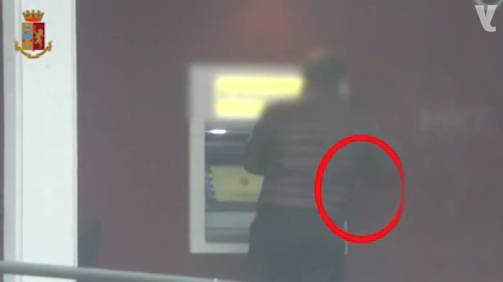 Lo zio (non indagato) di Gattuso citato nell’ordinanza del gip su un giro di usura ed estorsioni a Milano