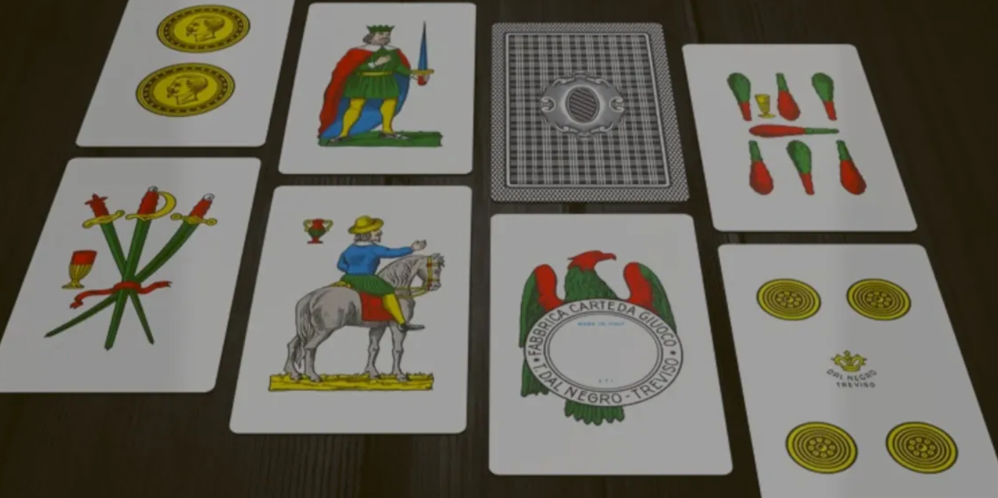 Unione ciechi, Rosace-Nicolò rappresenteranno la Calabria alle Nazionali di scopone scientifico